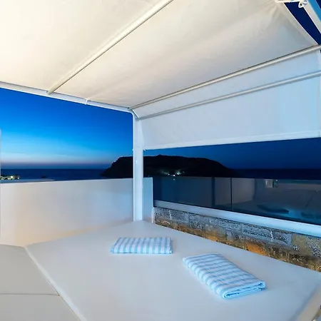 Villa Moments Mochlos